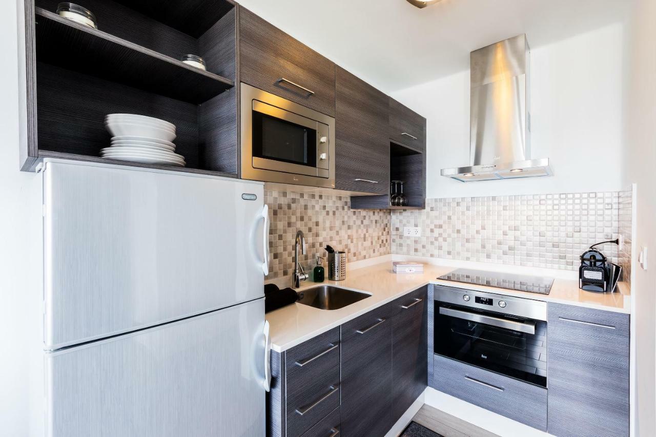 Vivienda Vacacional Lizzy Пуэрто дель Кармен Экстерьер фото