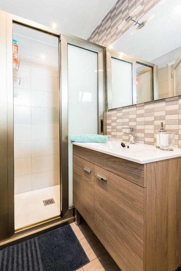 Vivienda Vacacional Lizzy Пуэрто дель Кармен Экстерьер фото